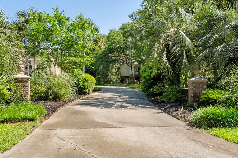 4928 Hideaway Point, Hollywood, SC 29449 - #2