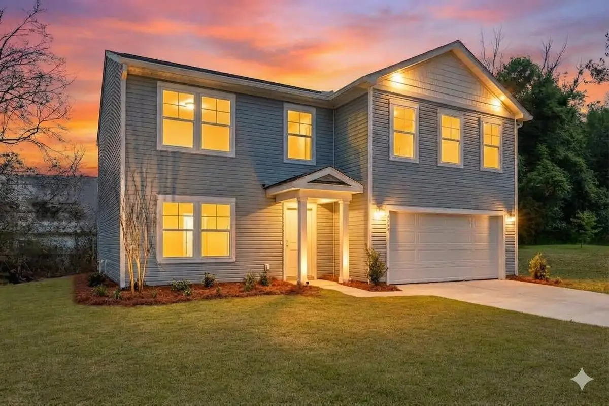 7060 Windham Way, Ladson, SC 29456 - #1