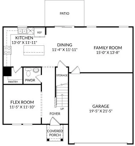 7060 Windham Way, Ladson, SC 29456 - #3