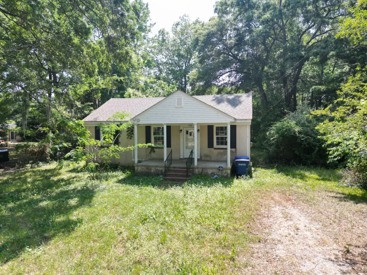 1740 Dogwood Road, Charleston, SC 29414 - #1