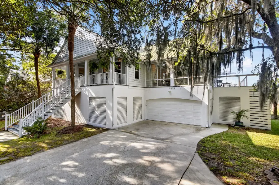 1526 Regimental Lane, Johns Island, SC 29455 - #2