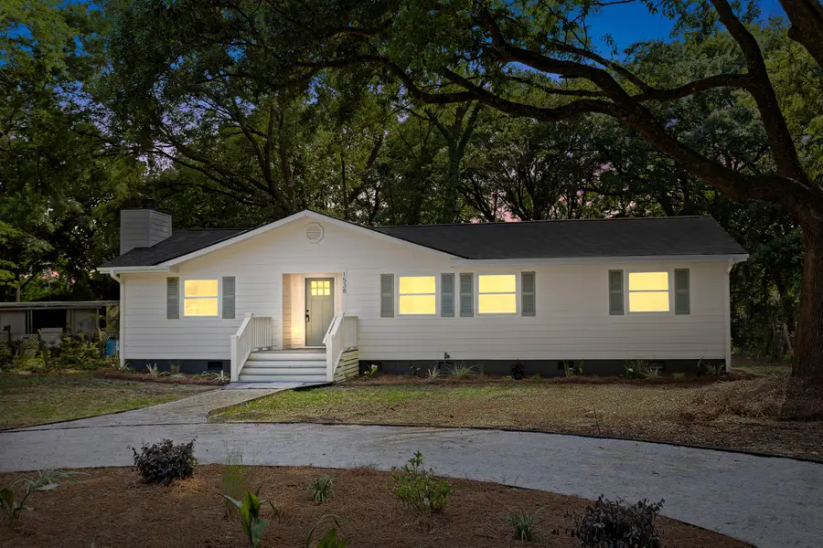 1538 Southwick Drive, Johns Island, SC 29455 - #2