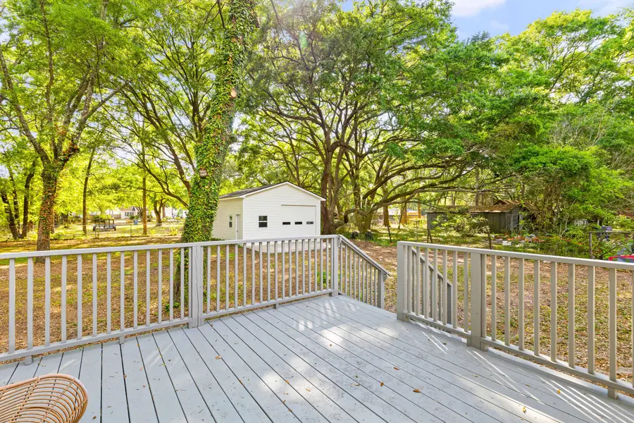 1538 Southwick Drive, Johns Island, SC 29455 - #3