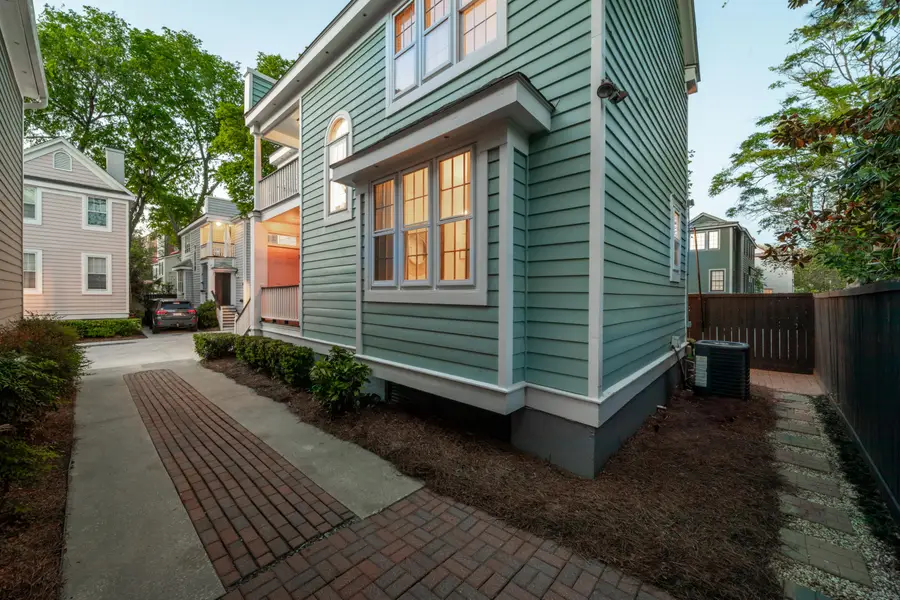 108 Smith Street #Unit 108-H, Charleston, SC 29403 - #3