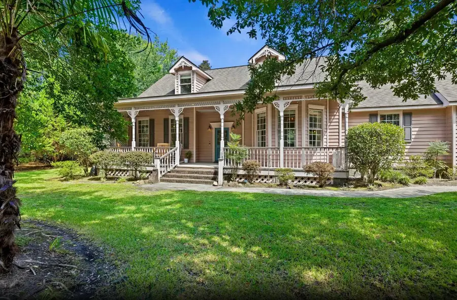 3168 Stanyarne Drive, Charleston, SC 29414 - #3