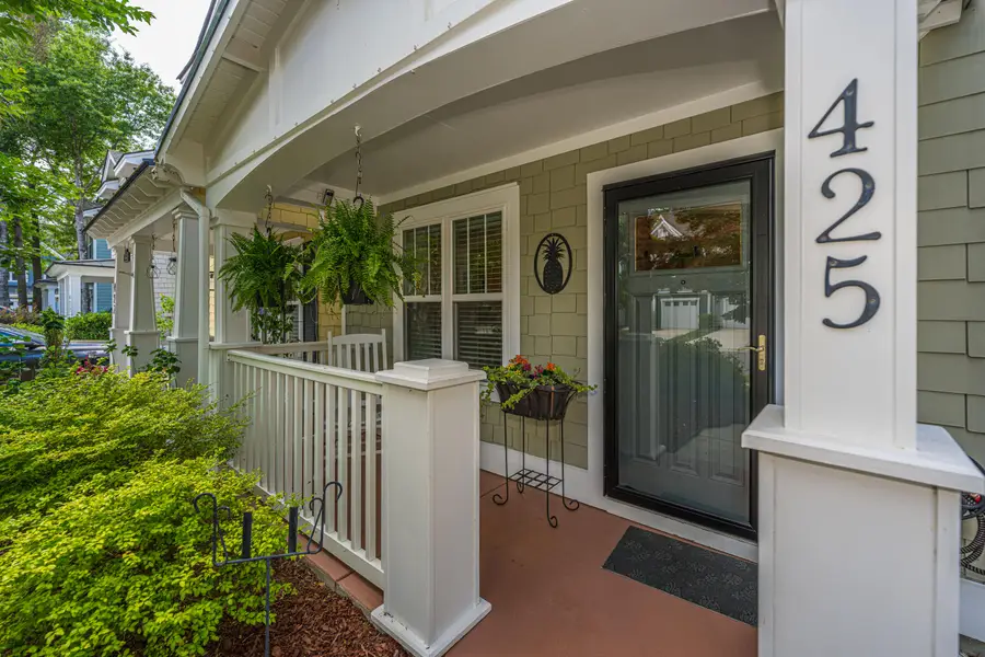 425 Grand Palm Lane, Summerville, SC 29485 - #2