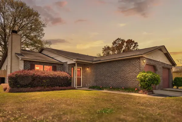 821 Winthrop Street #A, Ladson, SC 29456