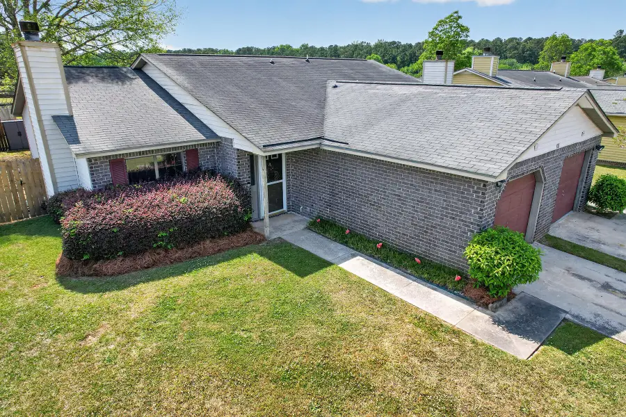 821 Winthrop Street #A, Ladson, SC 29456 - #2