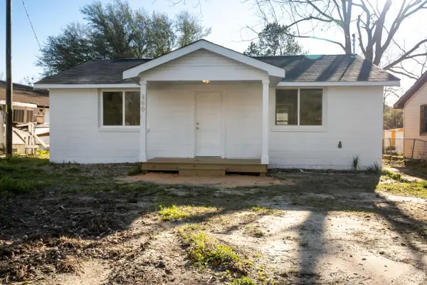 460 Bay Street, Elloree, SC 29047