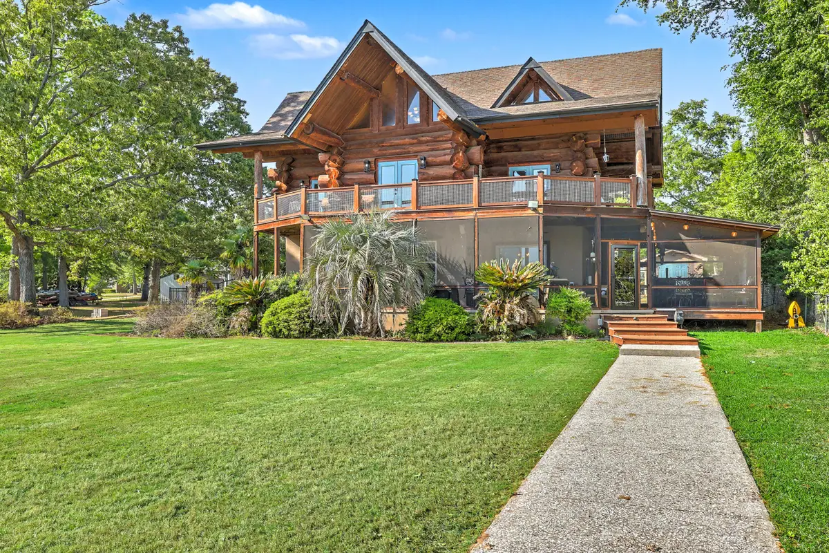 1537 Litzler Drive, Manning, SC 29102 - #1