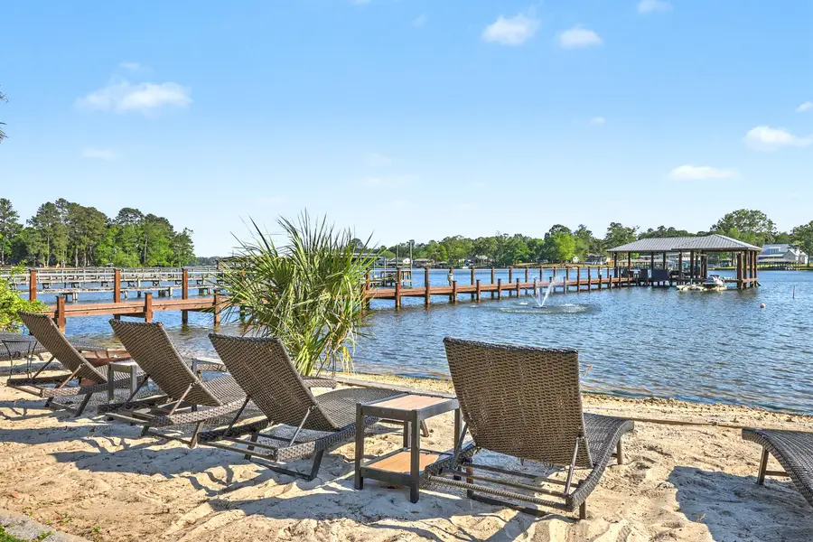 1537 Litzler Drive, Manning, SC 29102 - #2