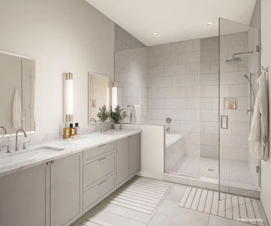 325 Longshore Street #1132, Daniel Island, SC 29492 - #3