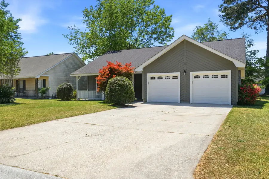 1311 Winterberry Avenue, Goose Creek, SC 29445 - #3