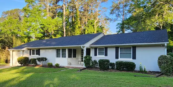 252 Club Acres, Orangeburg, SC 29118