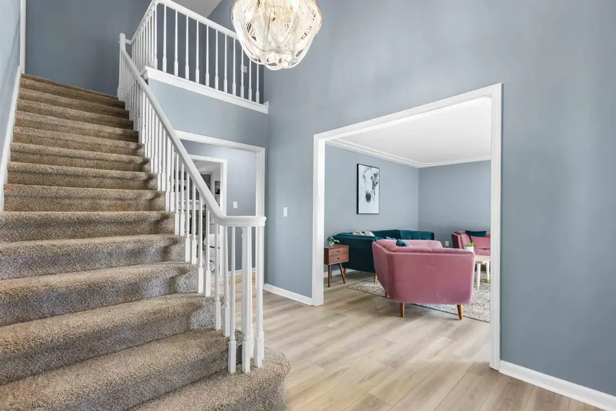 4322 Bream Road, North Charleston, SC 29418 - #3