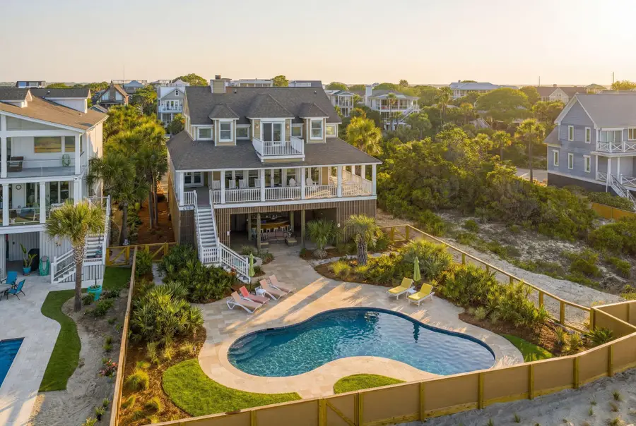 304 Ocean Boulevard, Isle Of Palms, SC 29451 - #3