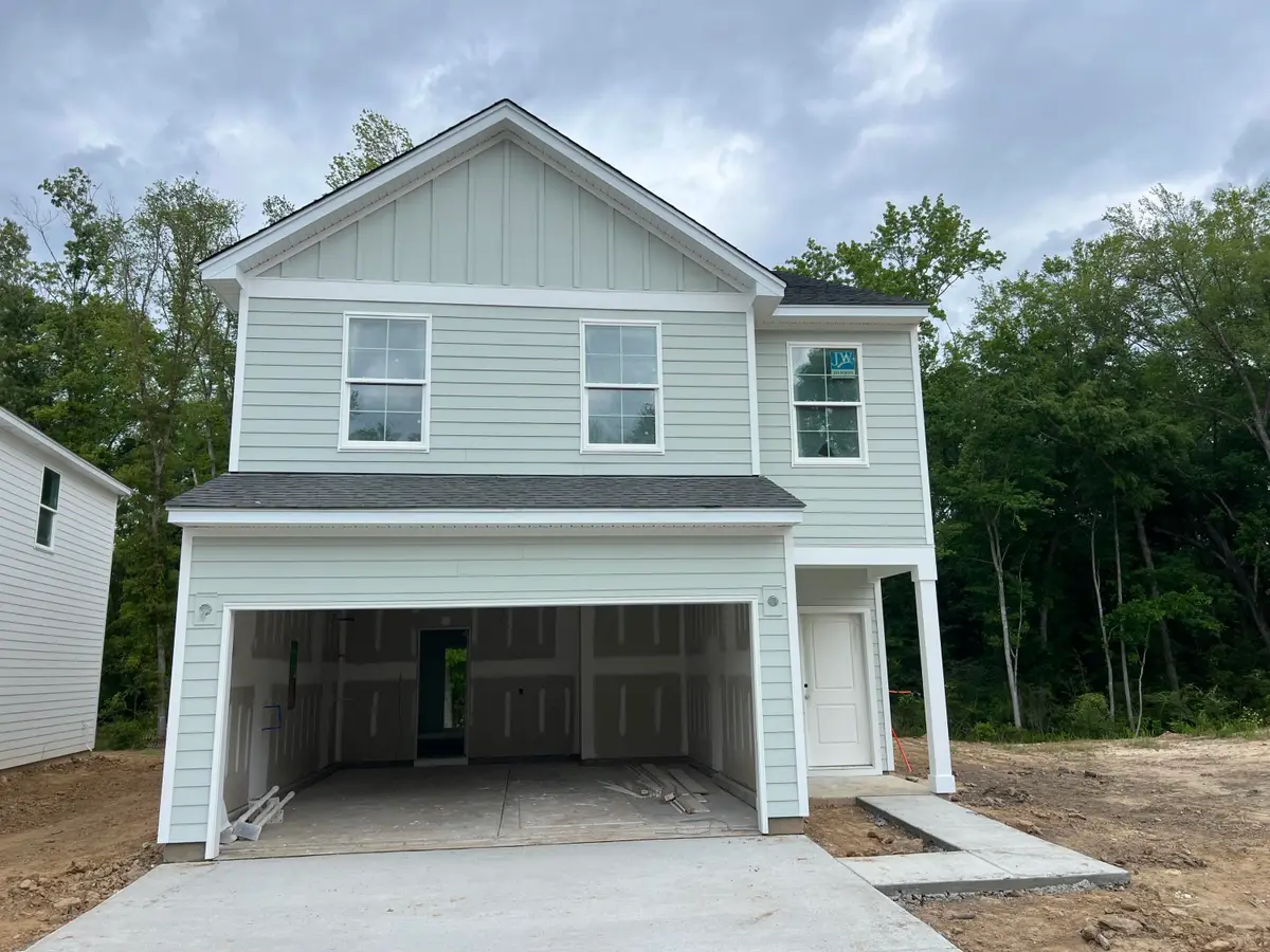 112 Old Creek Court, Goose Creek, SC 29445 - #1