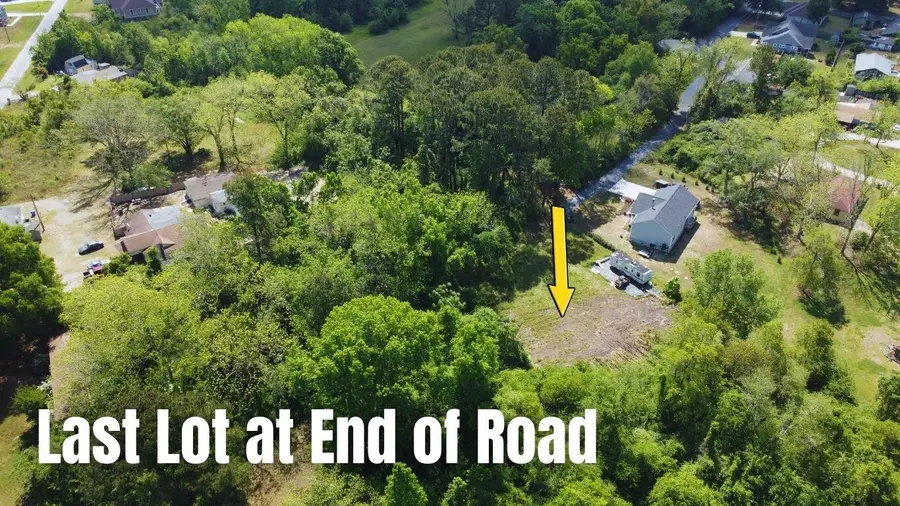 3249 Ben Watson Court #Lot 2, Charleston, SC 29412 - #3