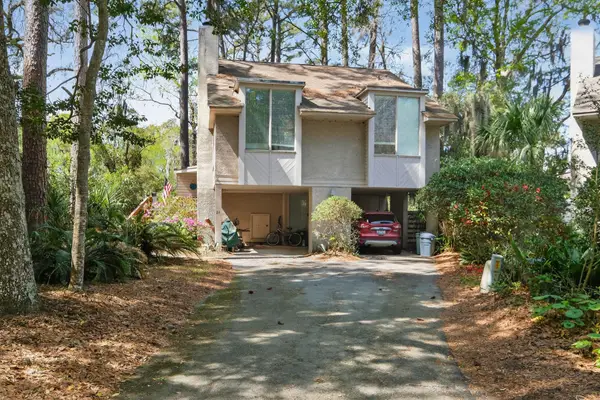 21 Bridgeport Lane, Hilton Head Island, SC 29928