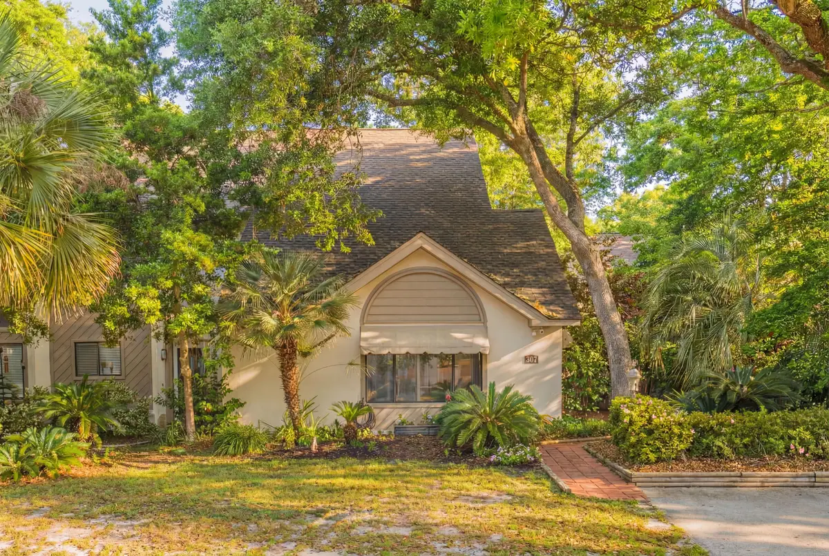 307 Mallard Court, Mount Pleasant, SC 29464 - #1