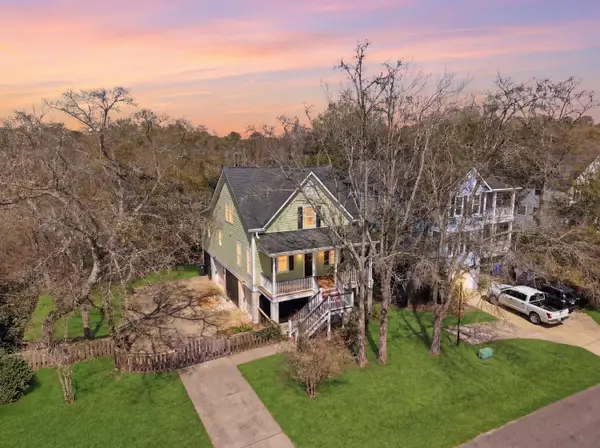 3730 Tip Lane, Mount Pleasant, SC 29466