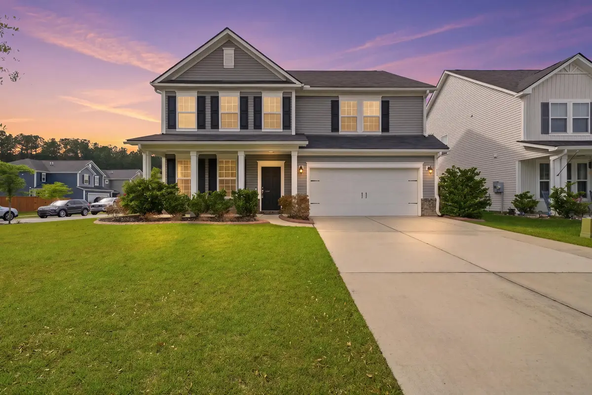 210 Basket Grass Lane, Summerville, SC 29486 - #1