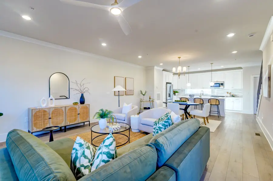 1150 Valdosta Street #Unit 602, North Charleston, SC 29405 - #2