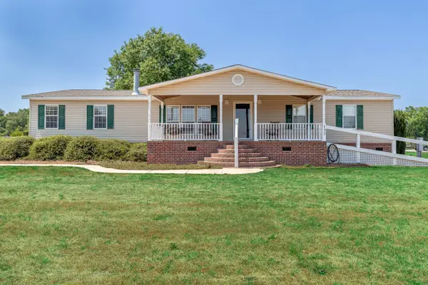 132 Avalon Court, Cope, SC 29038