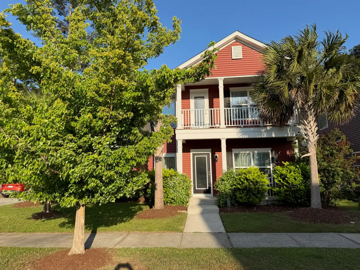 2840 Ortega Drive, Johns Island, SC 29455 - #1