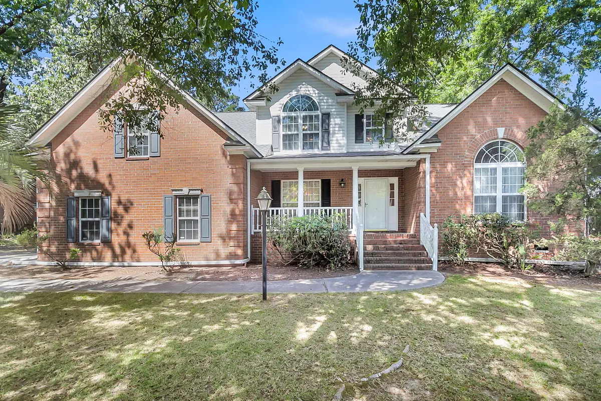 110 Iken Circle, Goose Creek, SC 29445 - #1