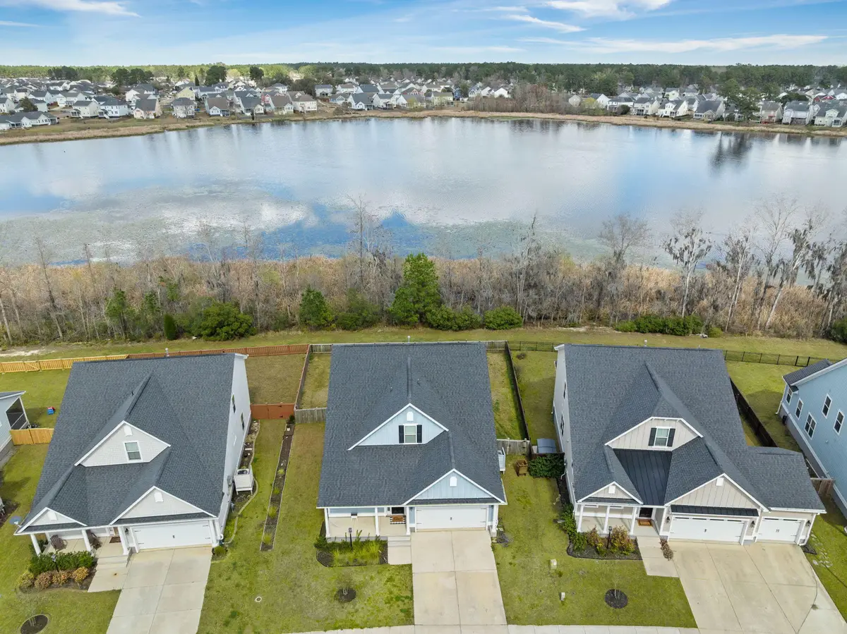 616 Black Pine Road, Moncks Corner, SC 29461 - #1