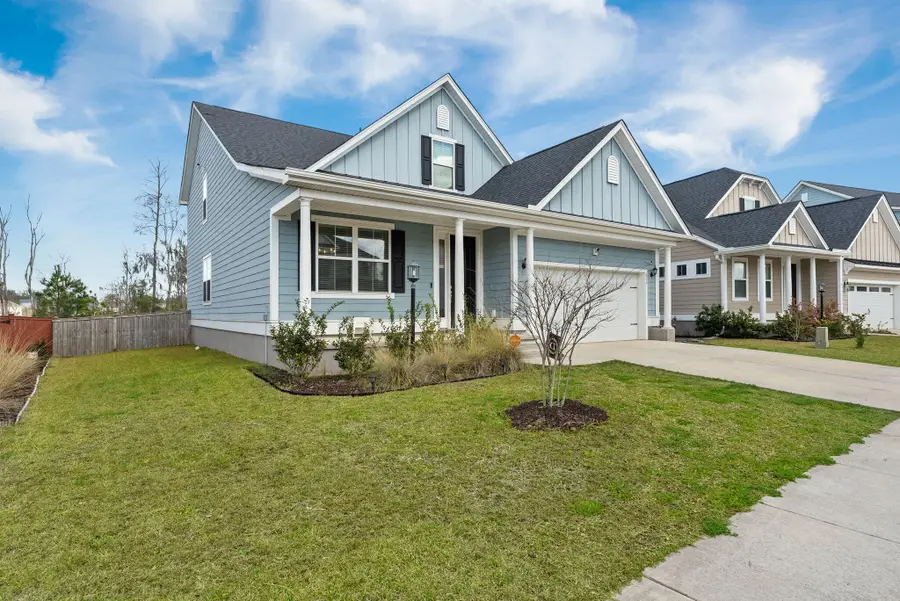 616 Black Pine Road, Moncks Corner, SC 29461 - #3