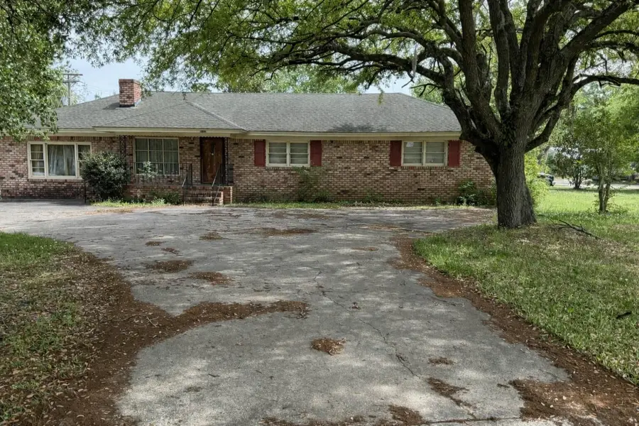 3182 Old Highway 52, Moncks Corner, SC 29461 - #2