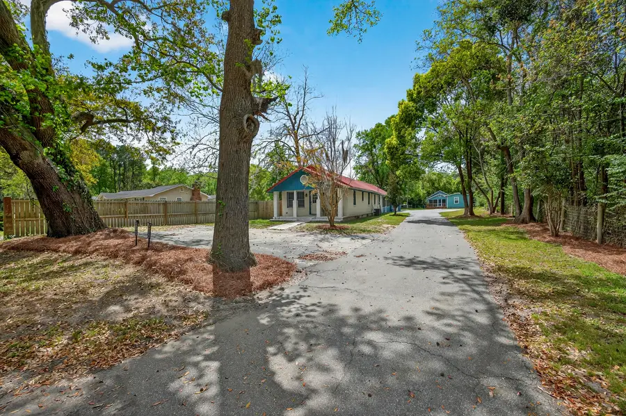 4317&4319 Davison Road, Ravenel, SC 29470 - #2