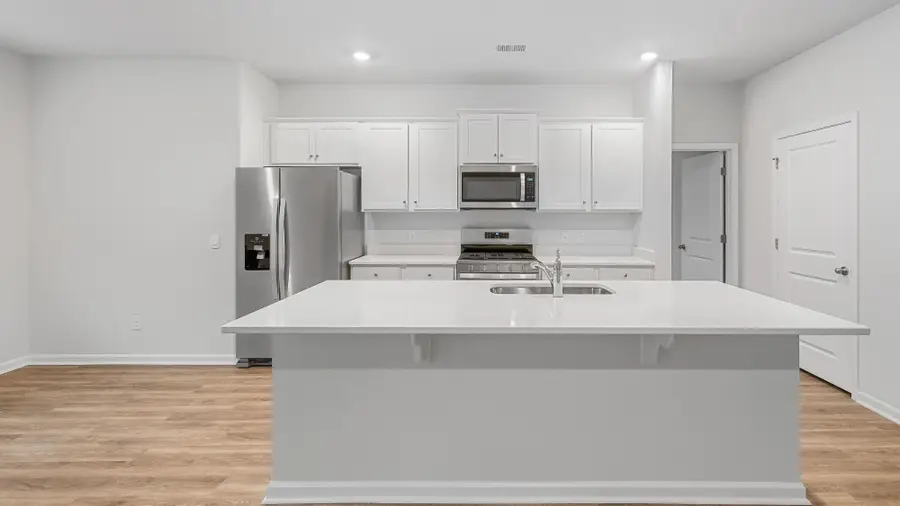 347 Willow Run Drive, Summerville, SC 29486 - #3