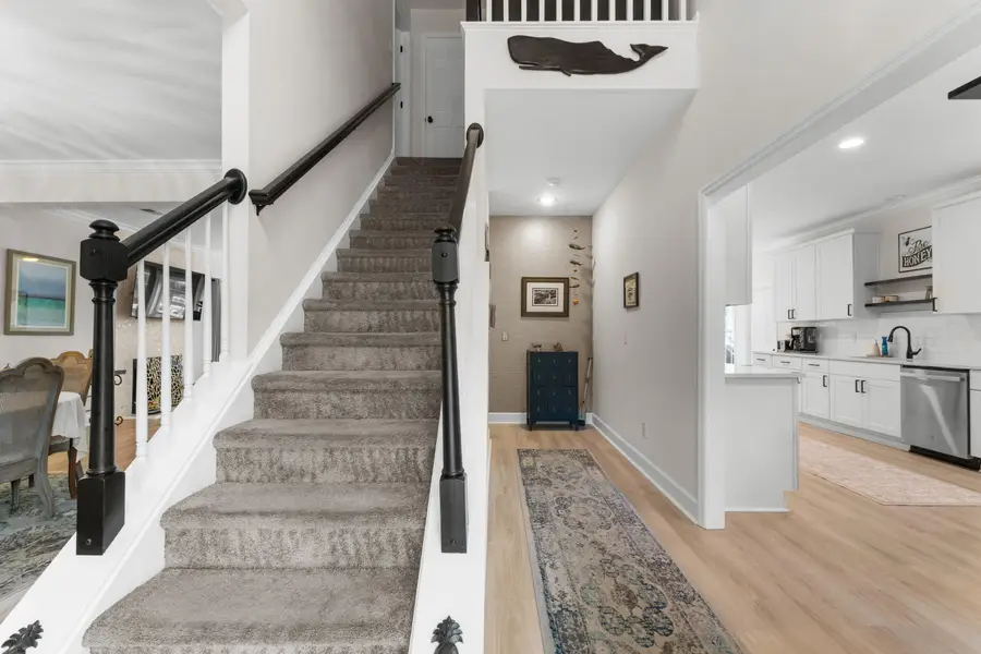 1280 Marsh Rabbit Court, Mount Pleasant, SC 29466 - #3