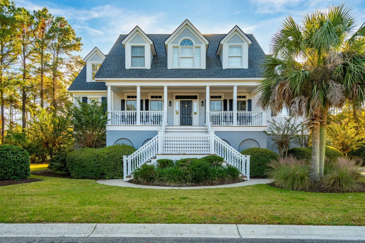 1778 Omni Boulevard, Mount Pleasant, SC 29466 - #1