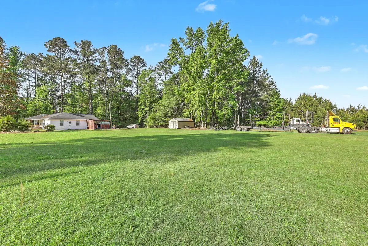 0 Saluda Street, Hampton, SC 29924 - #1