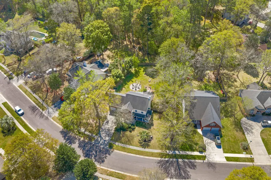 800 Essex Drive, Summerville, SC 29485 - #2