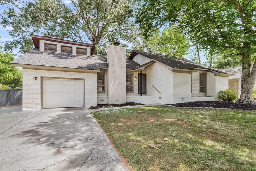 109 Flamingo Drive, Ladson, SC 29456 - #2