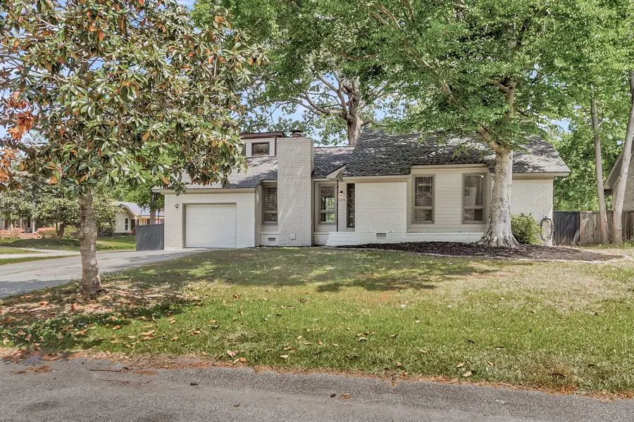 109 Flamingo Drive, Ladson, SC 29456 - #3