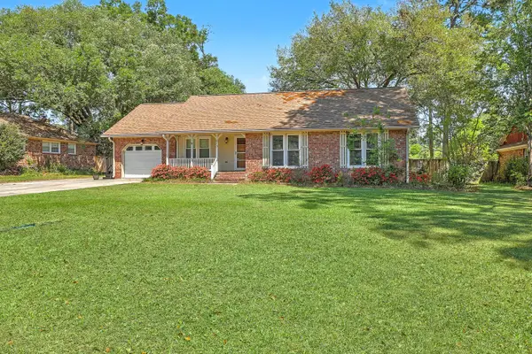 413 Summercourt Drive, Summerville, SC 29485
