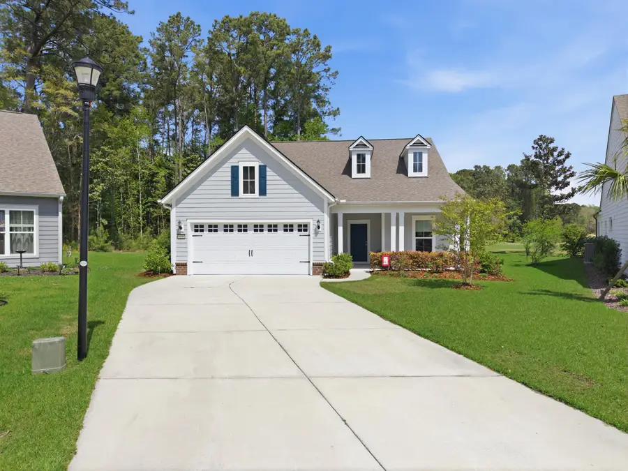 6194 Wilkes Pond Drive, Hollywood, SC 29449 - #2