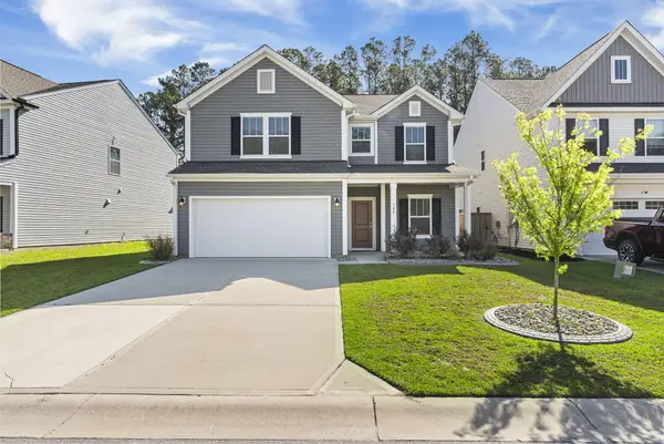 128 Surfbird Road, Summerville, SC 29486
