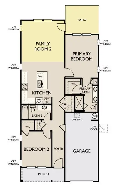 1057 Dusk Drive, Summerville, SC 29486 - #2