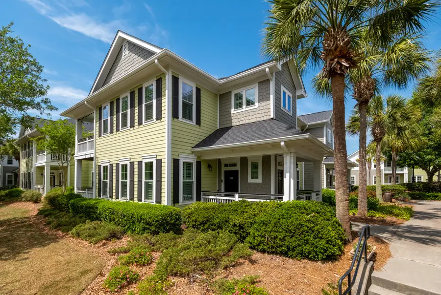 1225 Blakeway Street #1207, Charleston, SC 29492 - #2