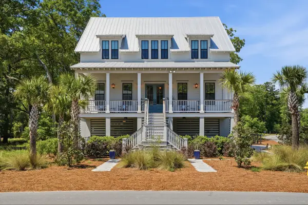 2224 Boatwright Road, Johns Island, SC 29455