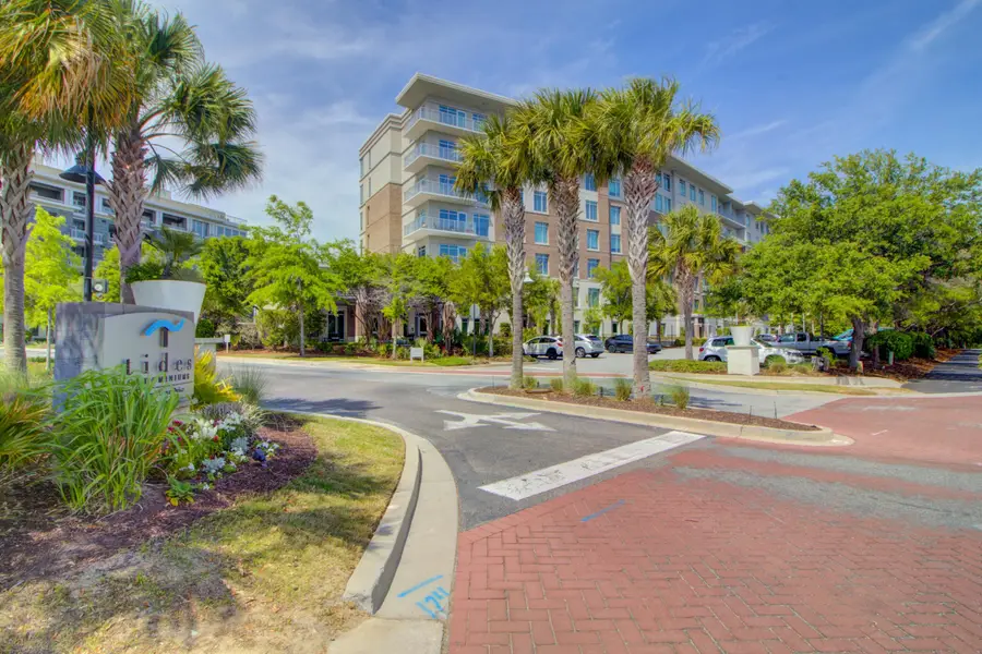 155 Wingo Way #443, Mount Pleasant, SC 29464 - #2