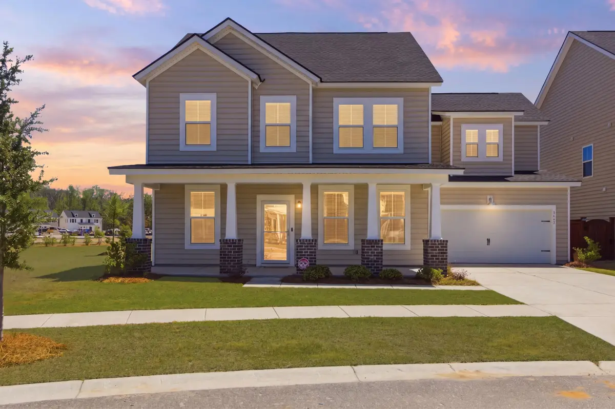 1123 Fitzgerald Court, Summerville, SC 29485 - #1