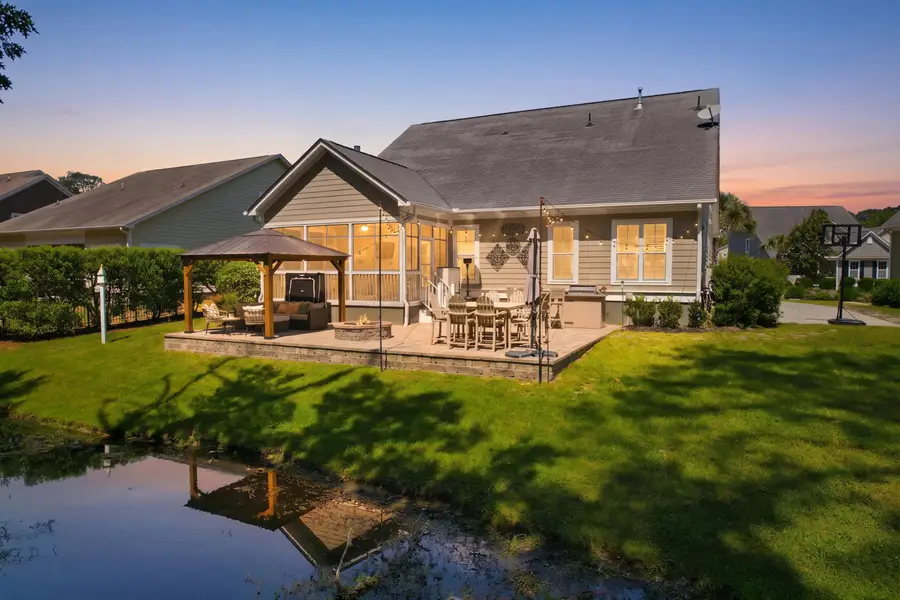 252 Silver Cypress Circle, Summerville, SC 29485 - #3